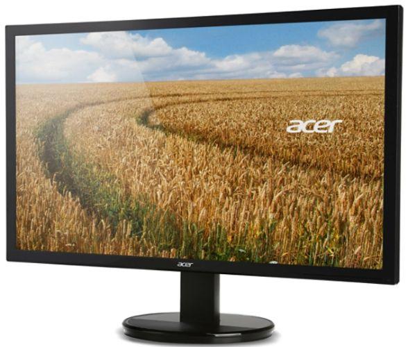 Refurbished Acer K2 (K202HQL) 19.5" Widescreen LCD Monitor - Reebelo Nederland