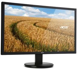 Refurbished Acer K2 (K202HQL) 19.5" Widescreen LCD Monitor - Reebelo Nederland
