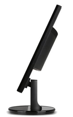 Refurbished Acer K2 (K202HQL) 19.5" Widescreen LCD Monitor - Reebelo Nederland