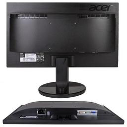Refurbished Acer K2 (K202HQL) 19.5" Widescreen LCD Monitor - Reebelo Nederland