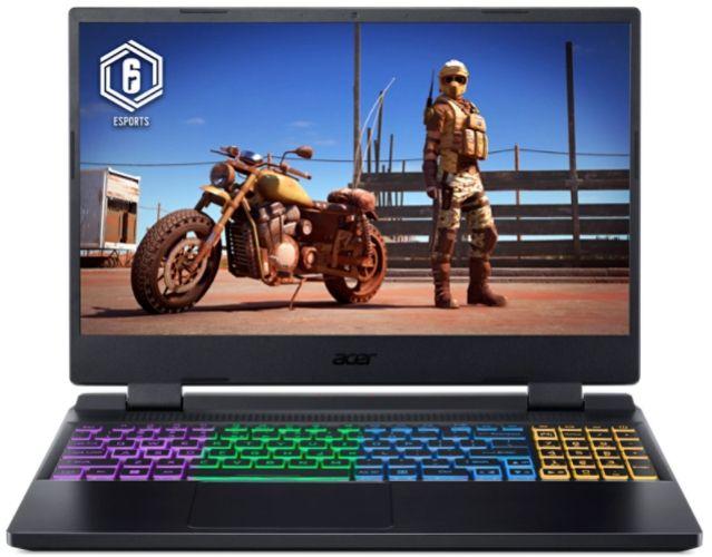 Refurbished Acer Nitro 5 AN515-58 Gaming Laptop 15.6" - Reebelo Nederland