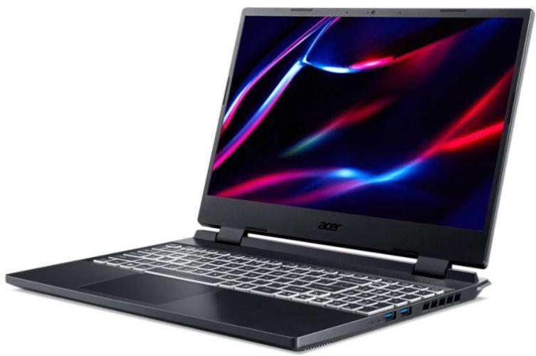 Refurbished Acer Nitro 5 AN515-58 Gaming Laptop 15.6" - Reebelo Nederland