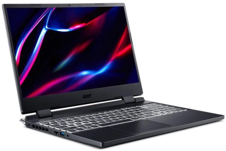 Refurbished Acer Nitro 5 AN515-58 Gaming Laptop 15.6" - Reebelo Nederland