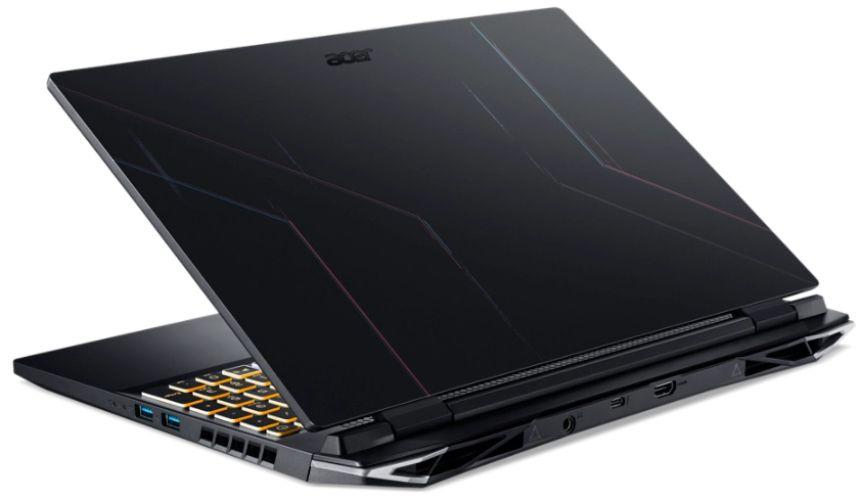 Refurbished Acer Nitro 5 AN515-58 Gaming Laptop 15.6" - Reebelo Nederland