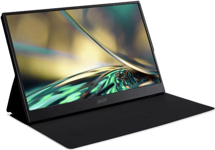 Refurbished Acer PM161Q ABMIUUZX Portable Monitor 15.6" - Reebelo Nederland
