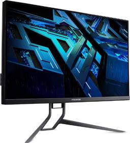 Refurbished Acer Predator X32 FP 4K Gaming Monitor 32" - Reebelo Nederland