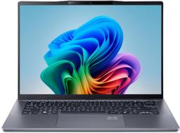 Refurbished Acer Swift Go 14 SFG14-01 AI Laptop 14.5" - Reebelo Nederland