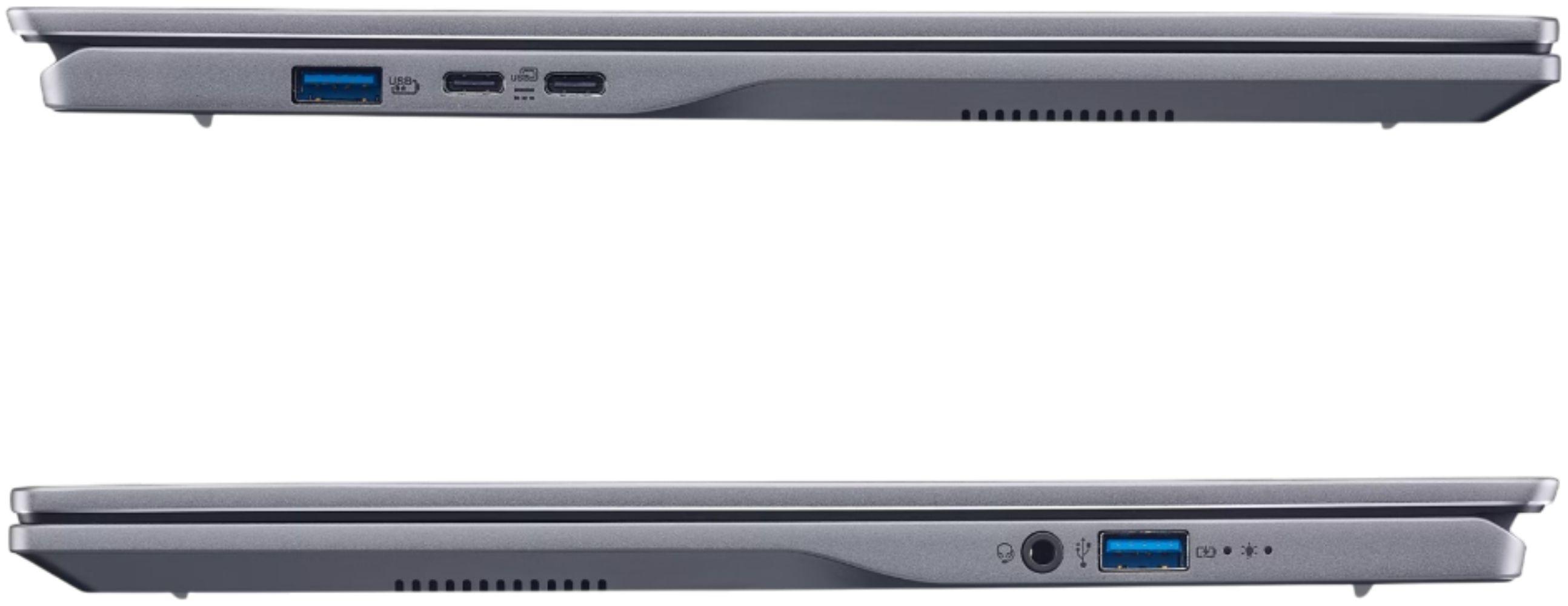 Refurbished Acer Swift Go 14 SFG14-01 AI Laptop 14.5" - Reebelo Nederland