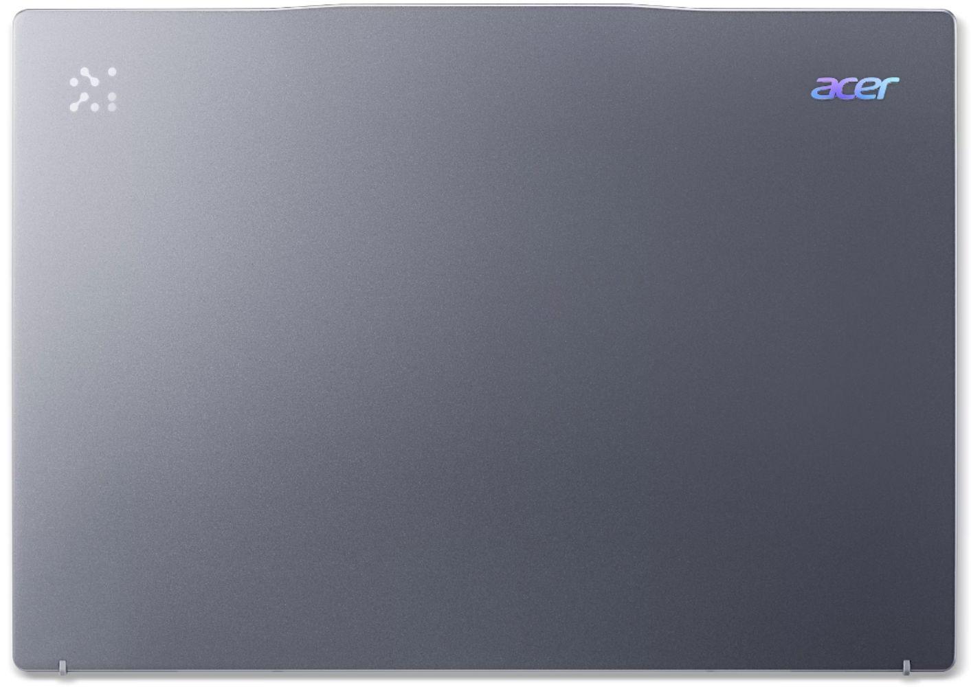 Refurbished Acer Swift Go 14 SFG14-01 AI Laptop 14.5" - Reebelo Nederland