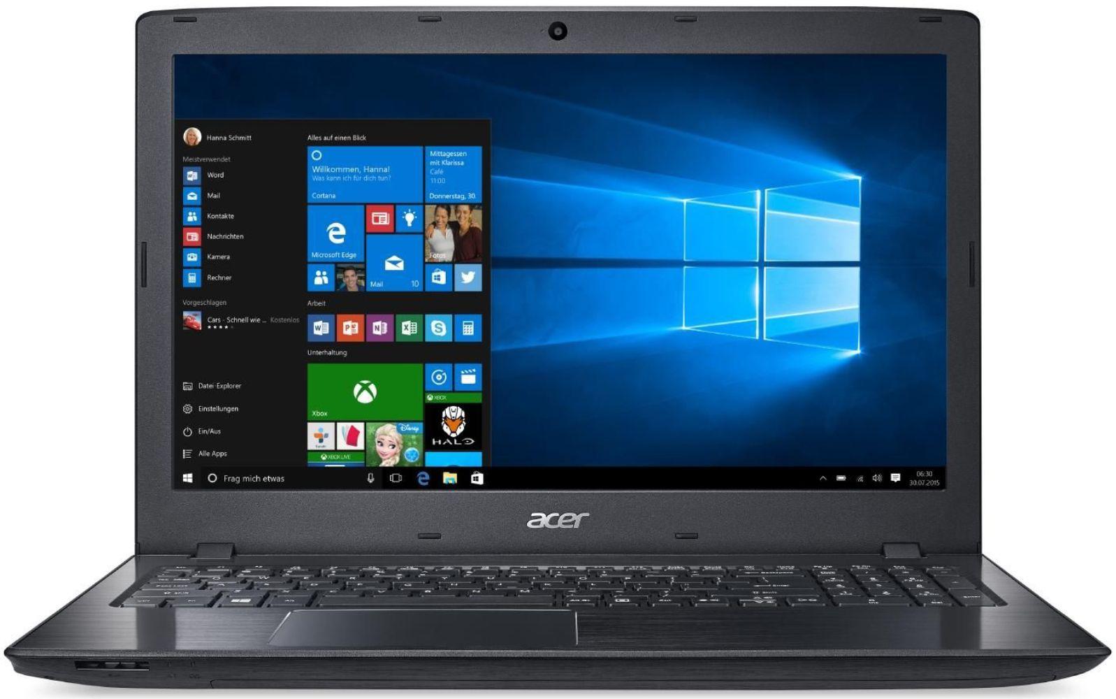 Refurbished Acer TravelMate P259-G2 Laptop 15.6" - Reebelo Nederland