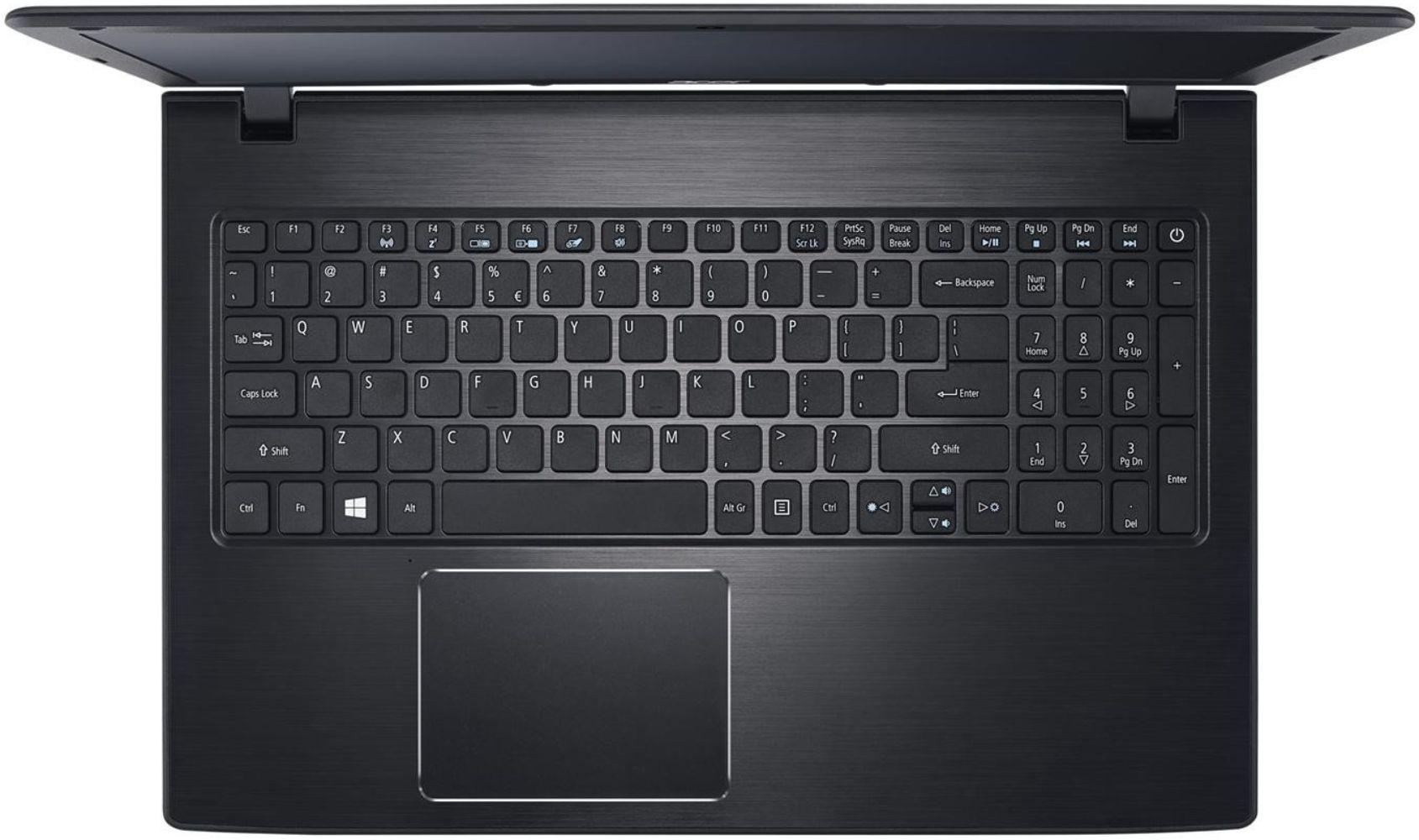 Refurbished Acer TravelMate P259-G2 Laptop 15.6" - Reebelo Nederland