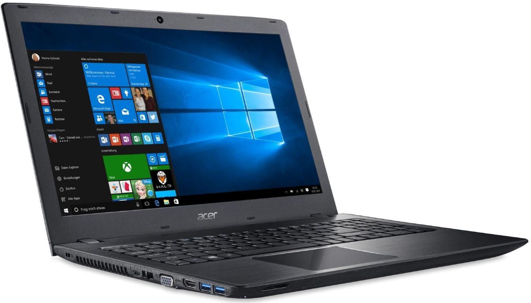 Refurbished Acer TravelMate P259-G2 Laptop 15.6" - Reebelo Nederland