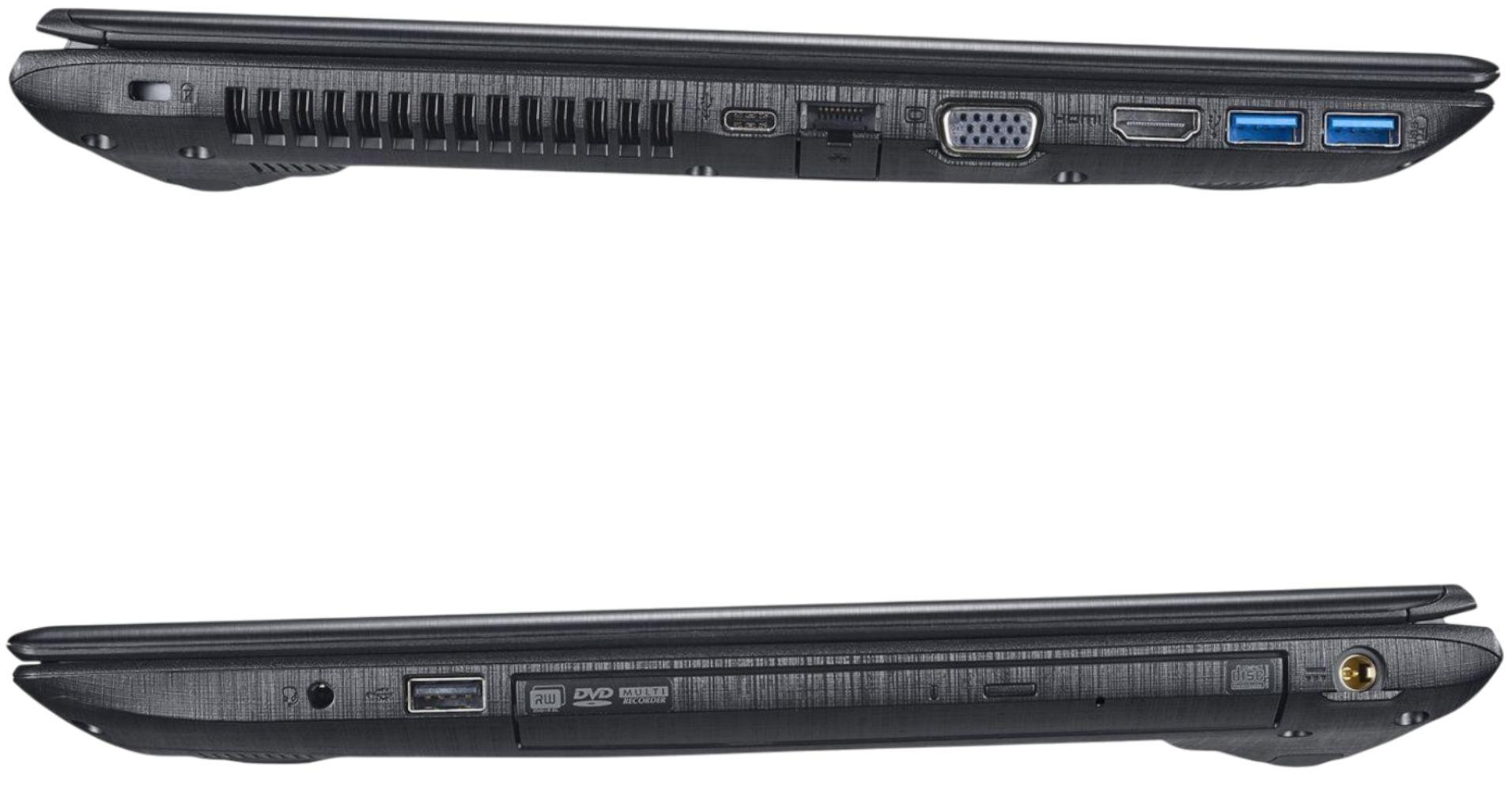 Refurbished Acer TravelMate P259-G2 Laptop 15.6" - Reebelo Nederland
