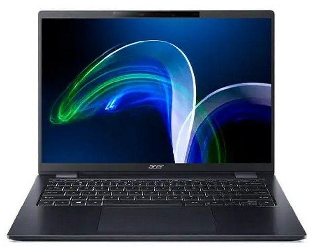 Refurbished Acer TravelMate P6 P614-52 Laptop 14" - Reebelo Nederland