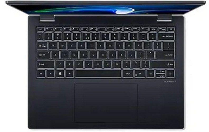 Refurbished Acer TravelMate P6 P614-52 Laptop 14" - Reebelo Nederland