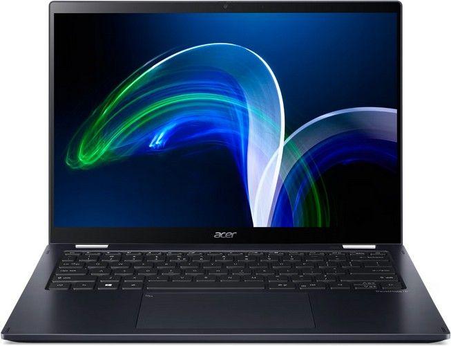 Refurbished Acer TravelMate Spin P6 P614RN-52 Laptop 14" - Reebelo Nederland