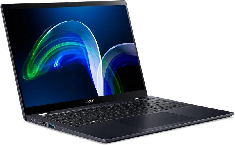 Refurbished Acer TravelMate Spin P6 P614RN-52 Laptop 14" - Reebelo Nederland