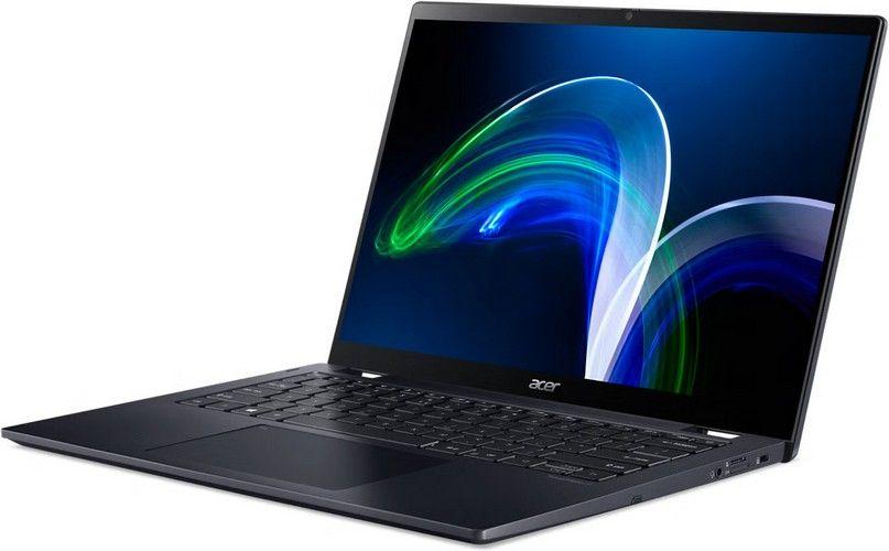 Refurbished Acer TravelMate Spin P6 P614RN-52 Laptop 14" - Reebelo Nederland