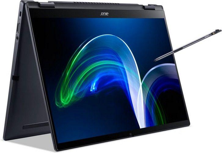 Refurbished Acer TravelMate Spin P6 P614RN-52 Laptop 14" - Reebelo Nederland
