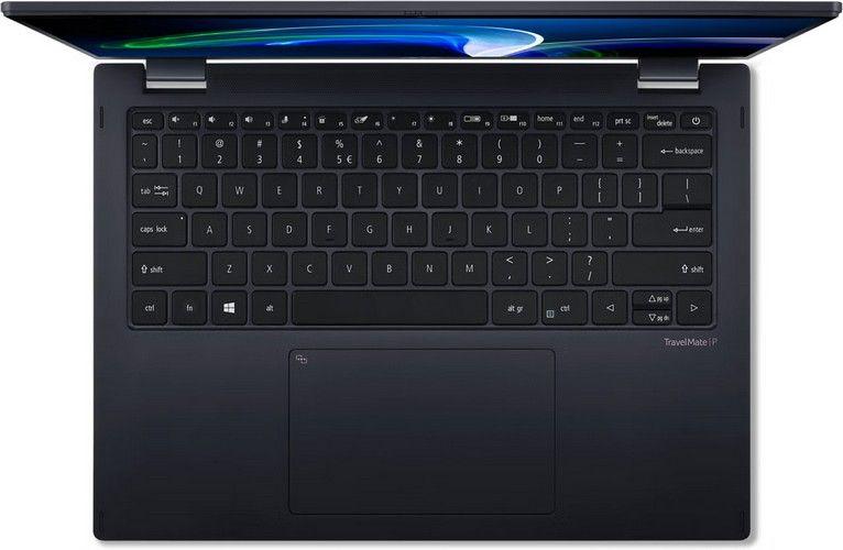 Refurbished Acer TravelMate Spin P6 P614RN-52 Laptop 14" - Reebelo Nederland