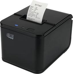 Refurbished Adesso NuPrint 210 Receipt Printer - Reebelo Nederland