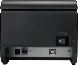 Refurbished Adesso NuPrint 210 Receipt Printer - Reebelo Nederland