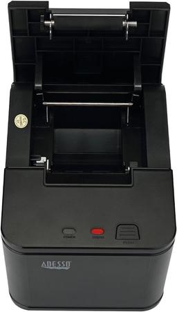 Refurbished Adesso NuPrint 210 Receipt Printer - Reebelo Nederland