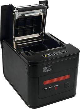 Refurbished Adesso NuPrint 210 Receipt Printer - Reebelo Nederland