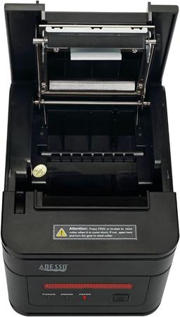 Refurbished Adesso NuPrint 210 Receipt Printer - Reebelo Nederland