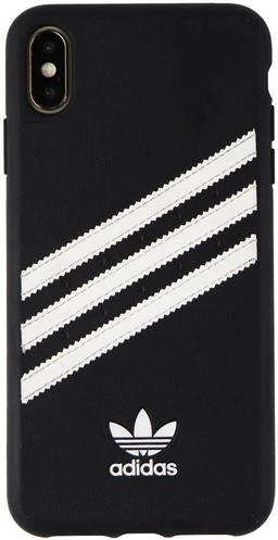 Refurbished Adidas 3-Stripes Phone Case for iPhone XS Max - Reebelo Nederland