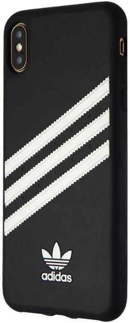 Refurbished Adidas 3-Stripes Phone Case for iPhone XS Max - Reebelo Nederland