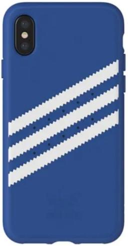 Refurbished Adidas 3-Stripes Phone Case for iPhone XS Max - Reebelo Nederland