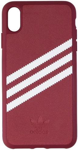Refurbished Adidas 3-Stripes Phone Case for iPhone XS Max - Reebelo Nederland