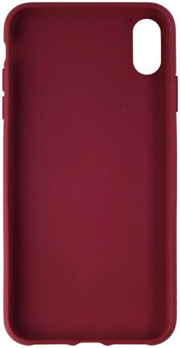 Refurbished Adidas 3-Stripes Phone Case for iPhone XS Max - Reebelo Nederland