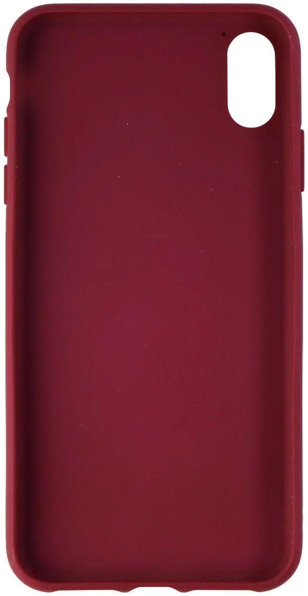 Refurbished Adidas 3-Stripes Phone Case for iPhone XS Max - Reebelo Nederland