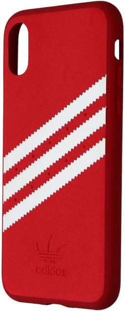 Refurbished Adidas 3-Stripes Phone Case for iPhone XS Max - Reebelo Nederland