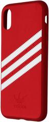 Adidas 3-Stripes Phone Case for iPhone XS Max