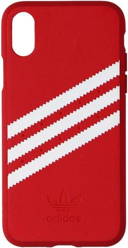 Refurbished Adidas 3-Stripes Phone Case for iPhone XS Max - Reebelo Nederland