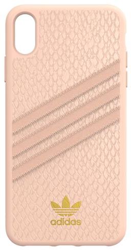 Refurbished Adidas Originals Samba Phone Case for iPhone XR - Reebelo Nederland