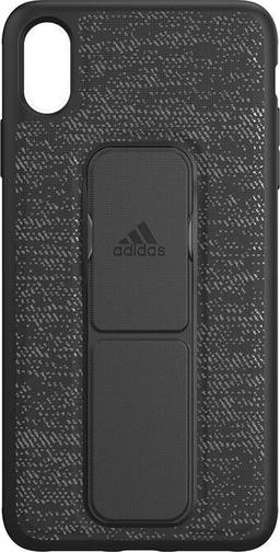 Refurbished Adidas Performance Grip Phone Case iPhone XS Max - Reebelo Nederland