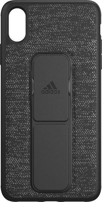 Refurbished Adidas Performance Grip Phone Case iPhone XS Max - Reebelo Nederland