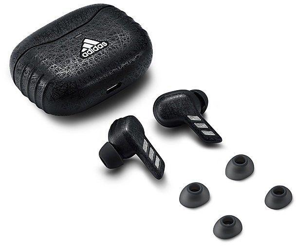 Refurbished Adidas Z.N.E 01 ANC Noice-canceling Earbuds - Reebelo Nederland