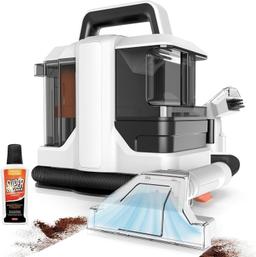 Refurbished Ailltopd C4 Portable Carpet Cleaner Machine - Reebelo Nederland