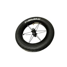 Refurbished Airo Spare Wheel - Reebelo Nederland