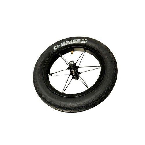 Refurbished Airo Spare Wheel - Reebelo Nederland