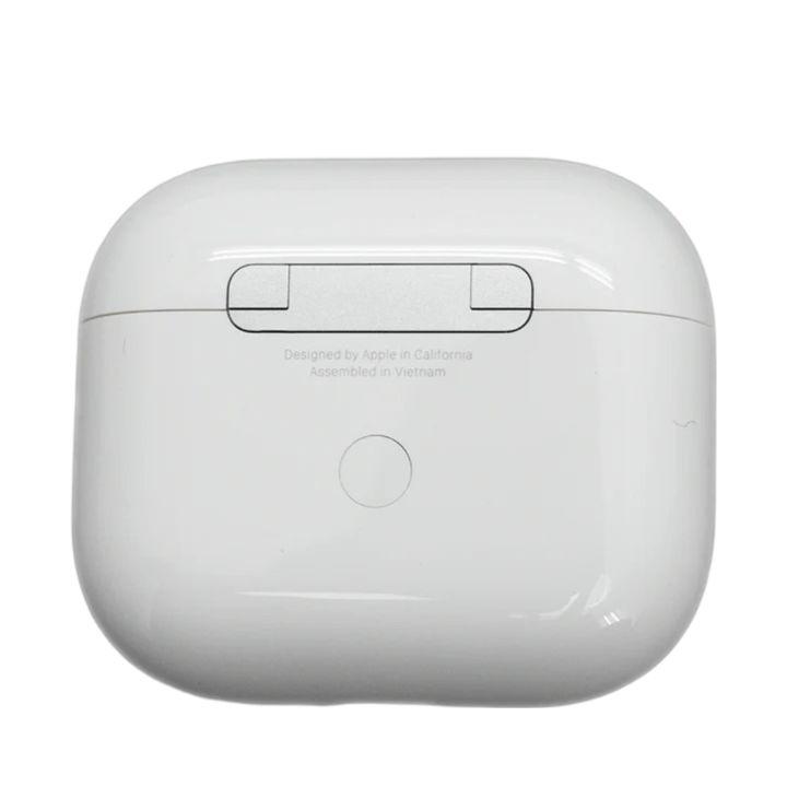 Refurbished AirPods 3rd Gen Charging Case Replacement - Reebelo Nederland