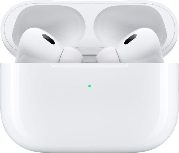 Refurbished Apple AirPods Pro 2 - Reebelo Nederland