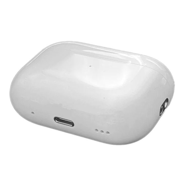 Refurbished AirPods Pro 2 Magsafe Charging Case Replacement   - Reebelo Nederland