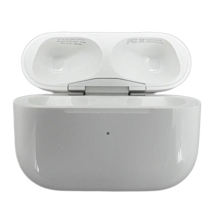 Refurbished AirPods Pro Magsafe Charging Case Replacement  - Reebelo Nederland