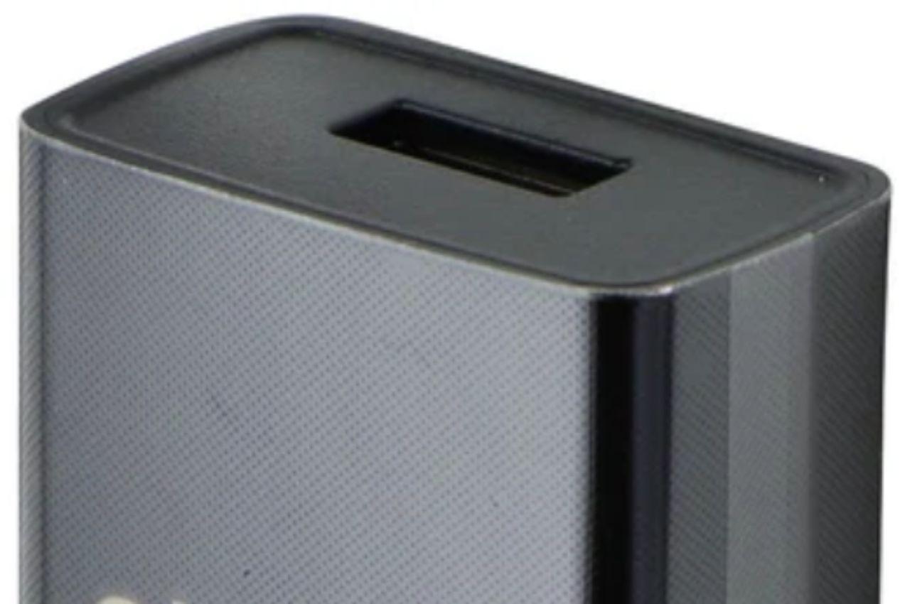 Refurbished Alcatel Charge Block UC13US (Bulk Packaging) - Reebelo Nederland
